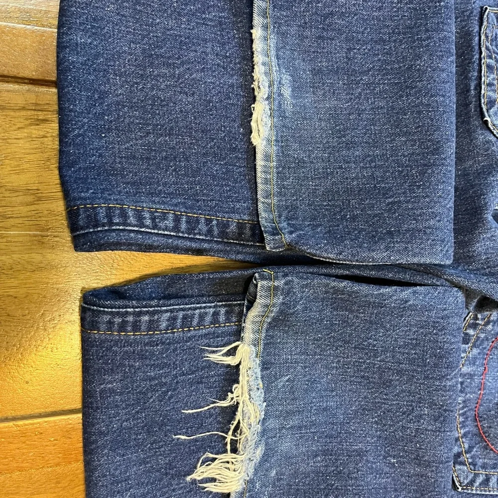 True Religion jeans 32
